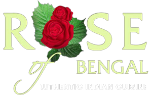 Rose Of Bengal logo